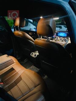 مرسيدس بنز GLC